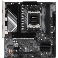 Asrock B650M-HDV/M.2 - mATX AM5 DDR5